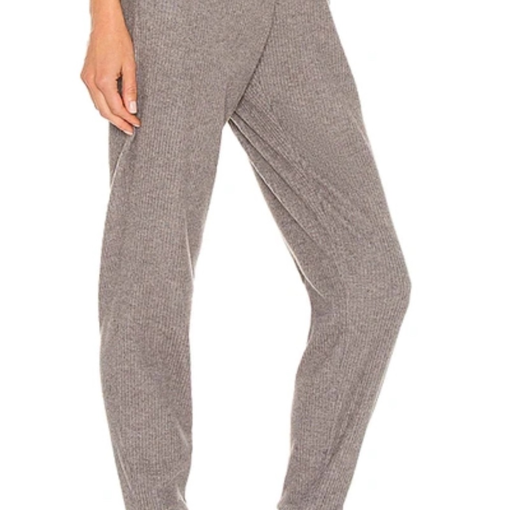 Alo Yoga Muse Dusk Purple Heather